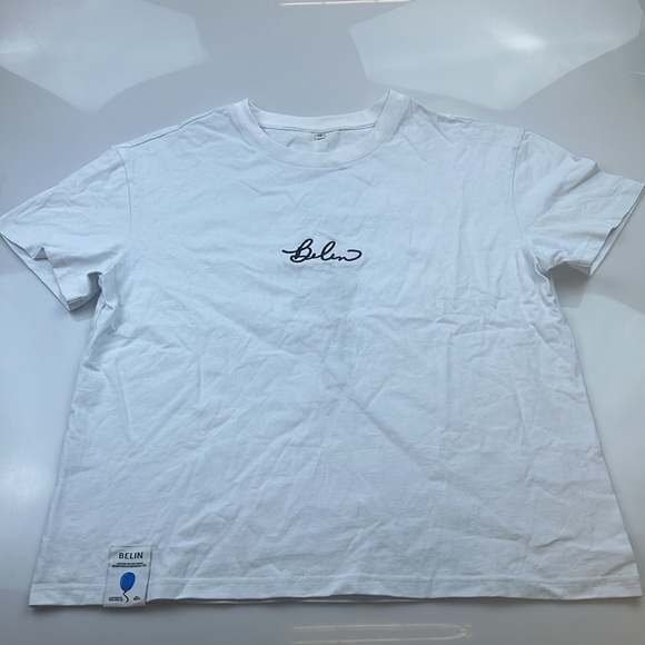 BELINCLOTHING Celebration of Life Tee N178 N244 - Picture 2 of 12